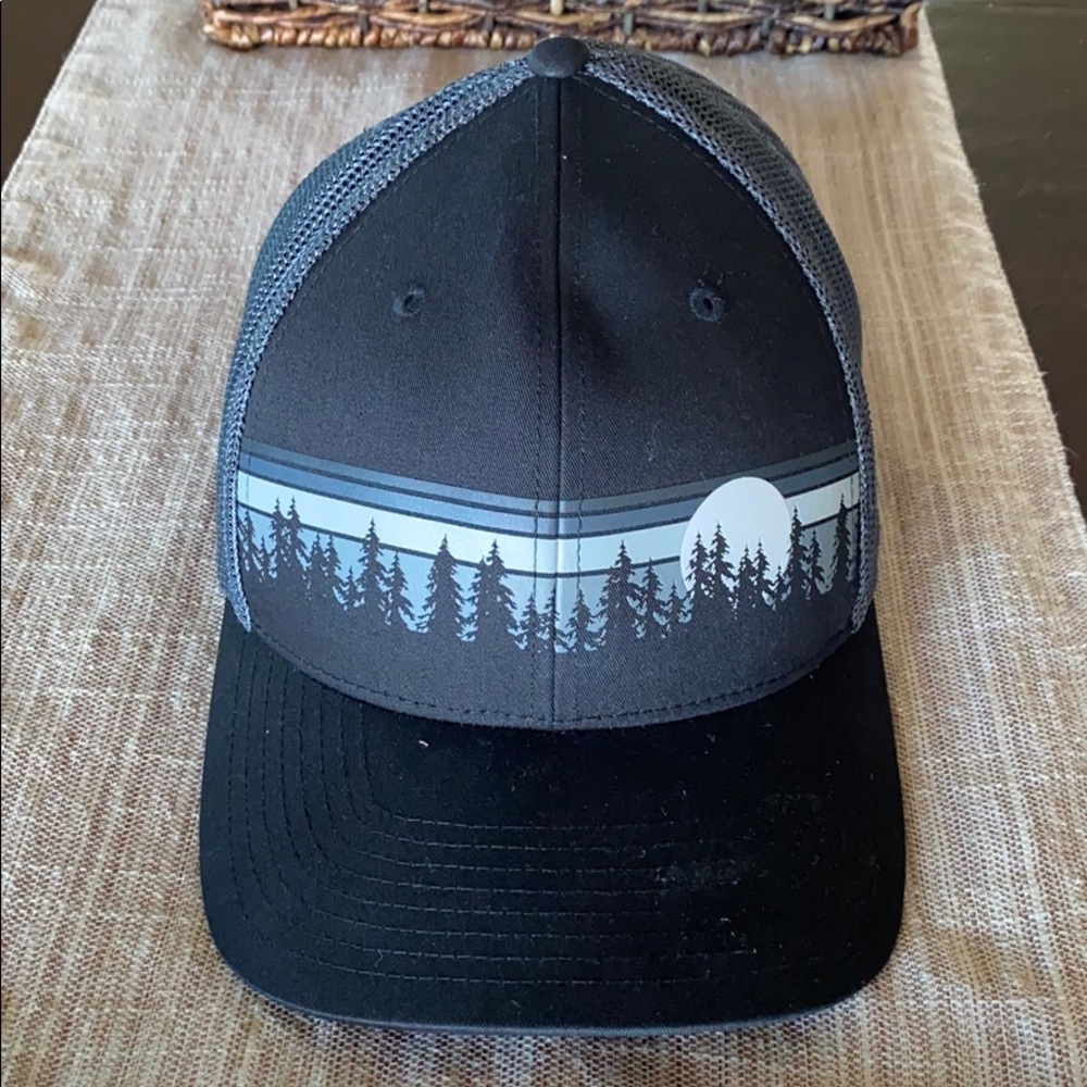 Columbia Hat